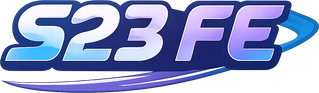 s23 fe বাংলাদেশের প্রধান লোগো